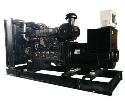 广阳上柴柴油发电机组50KW-700KW